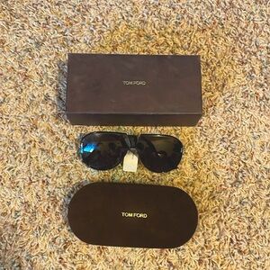Tom ford sun glasses